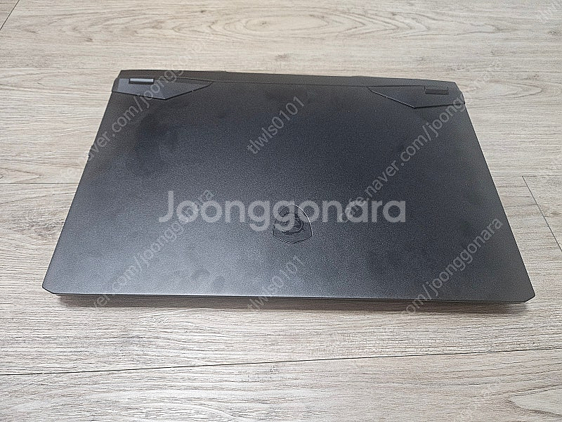 msi vector gp76 17인치 3070ti--2